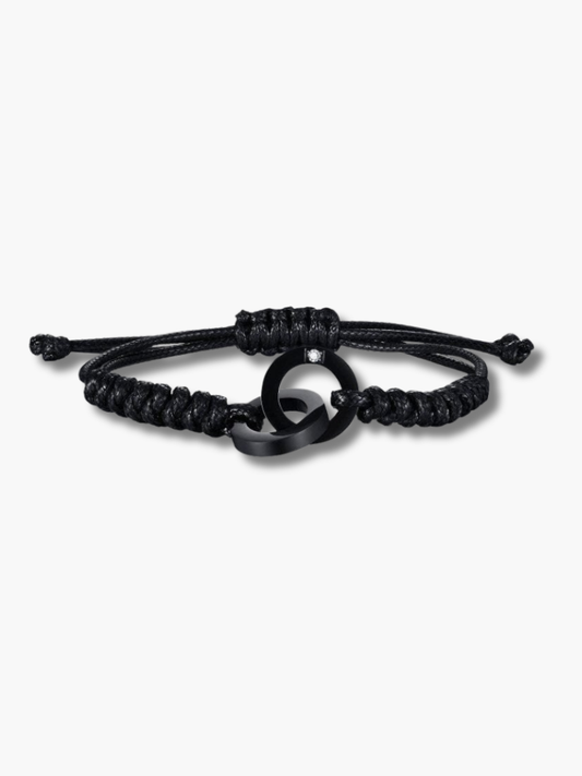 Relationship Bracelets for Couples