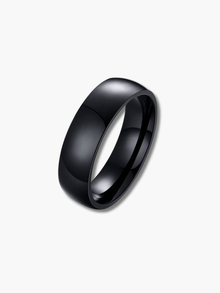Relationship Promise Rings for Couples