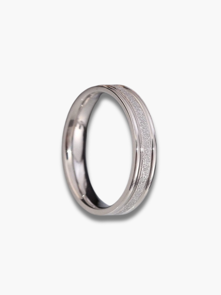 Engagement Couple Rings