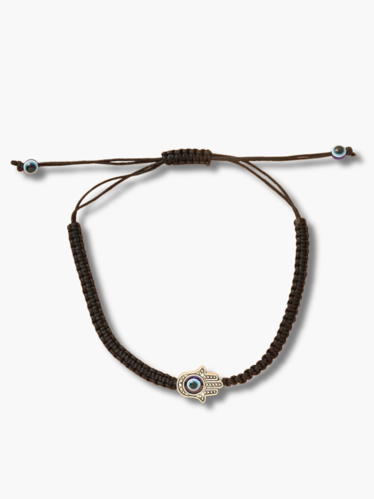 Lucky Charms Couple Bracelets