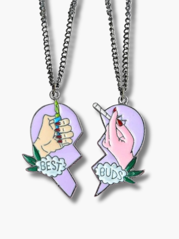 BFF Gifts Necklace