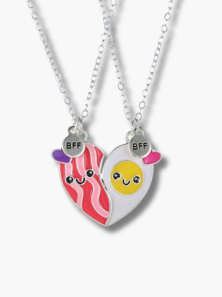 Necklace for Best Friend