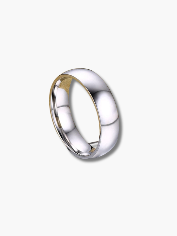 Relationship Promise Rings for Couples