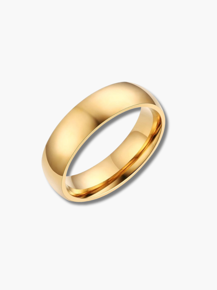 Relationship Promise Rings for Couples