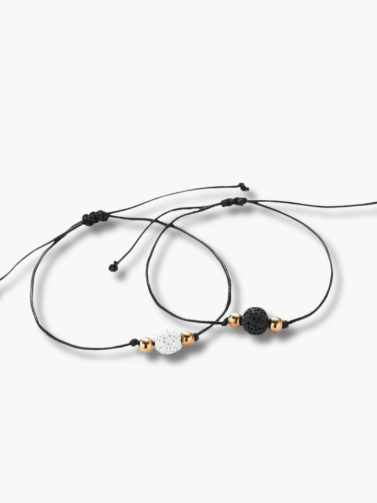 Couples Matching Simply Bracelets