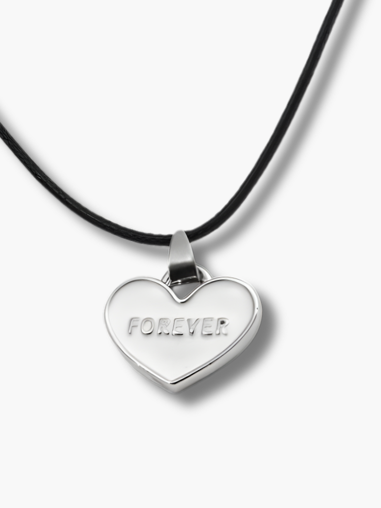 Necklaces Best Friend Heart