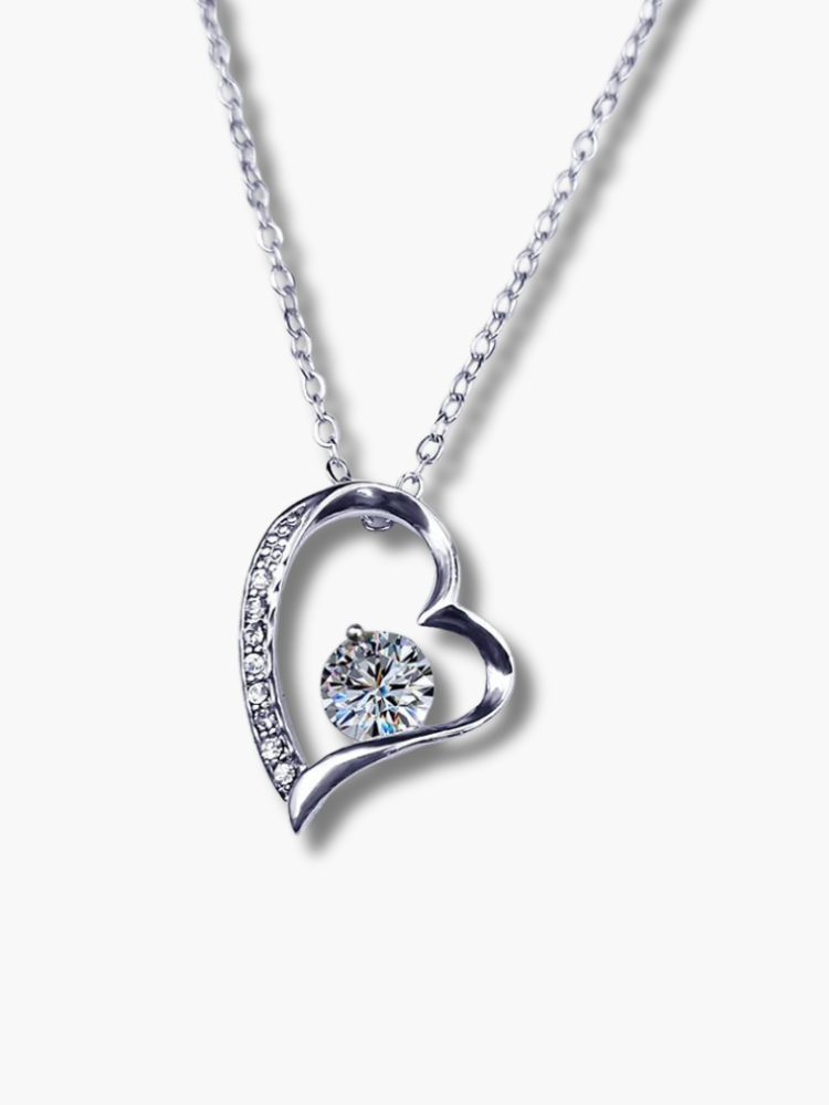 Soulmate Necklace Gift