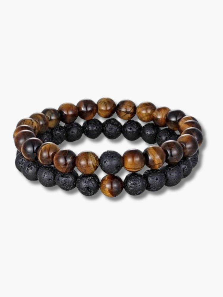 Beaded Bracelets Couples