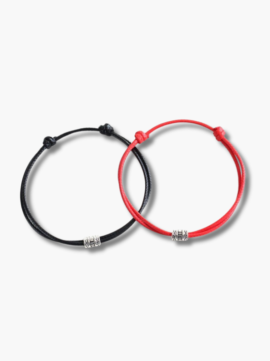 Simply Couple Bracelets