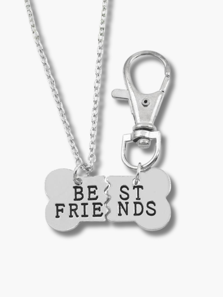 Birthday Gift for Best Friend Necklace