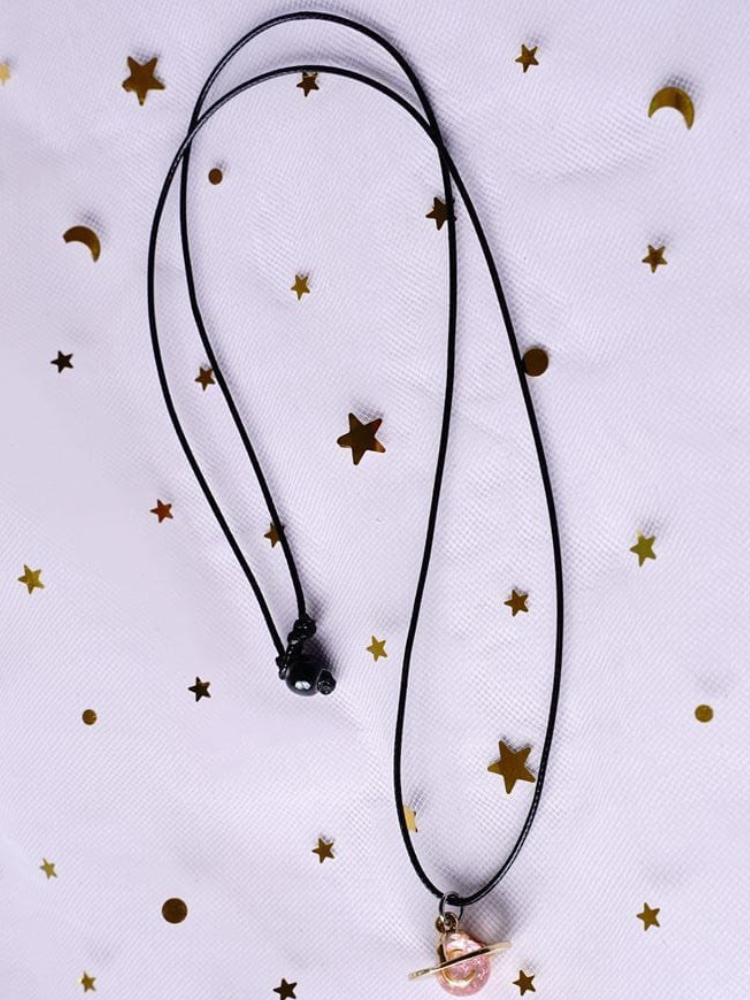 BFF Necklace for 2