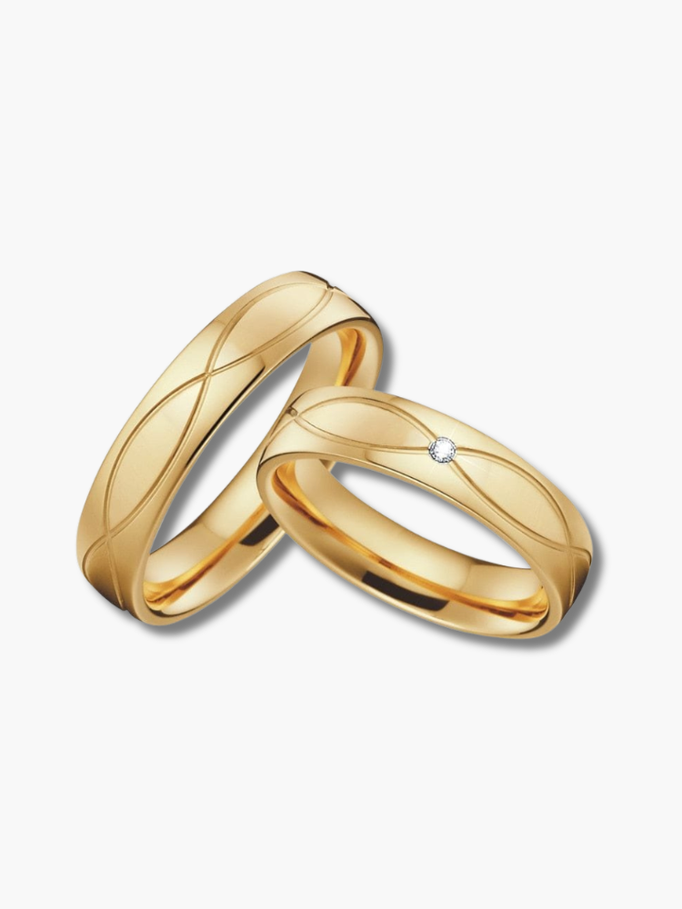 Engagement Rings for Couples