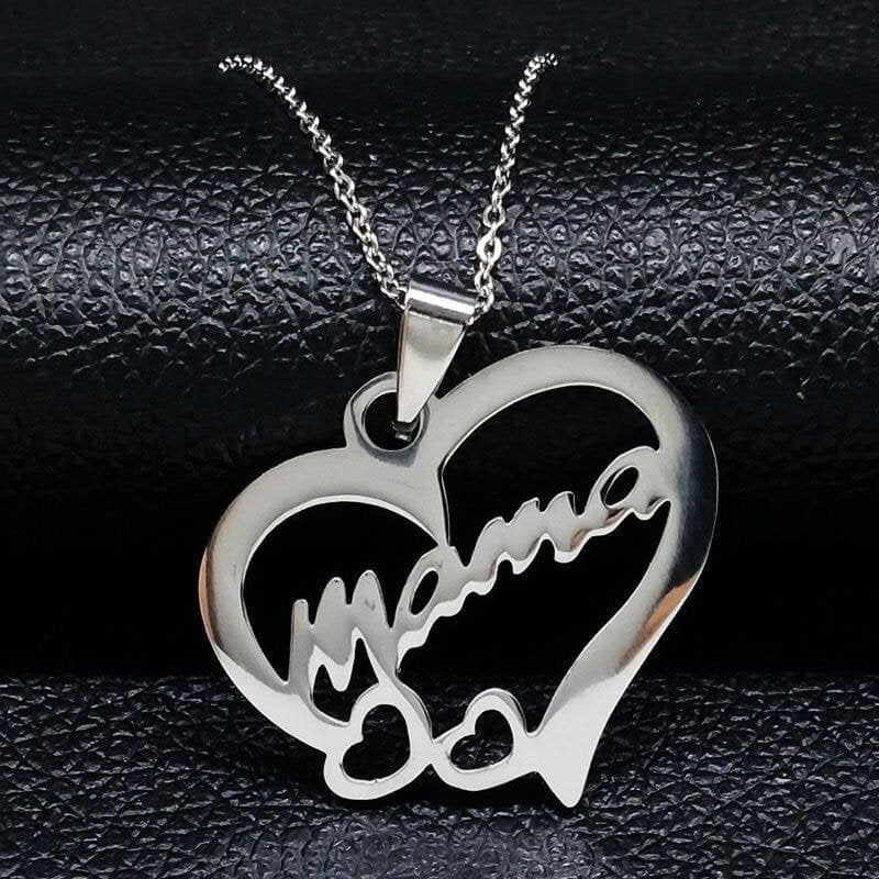 Mama Necklace
