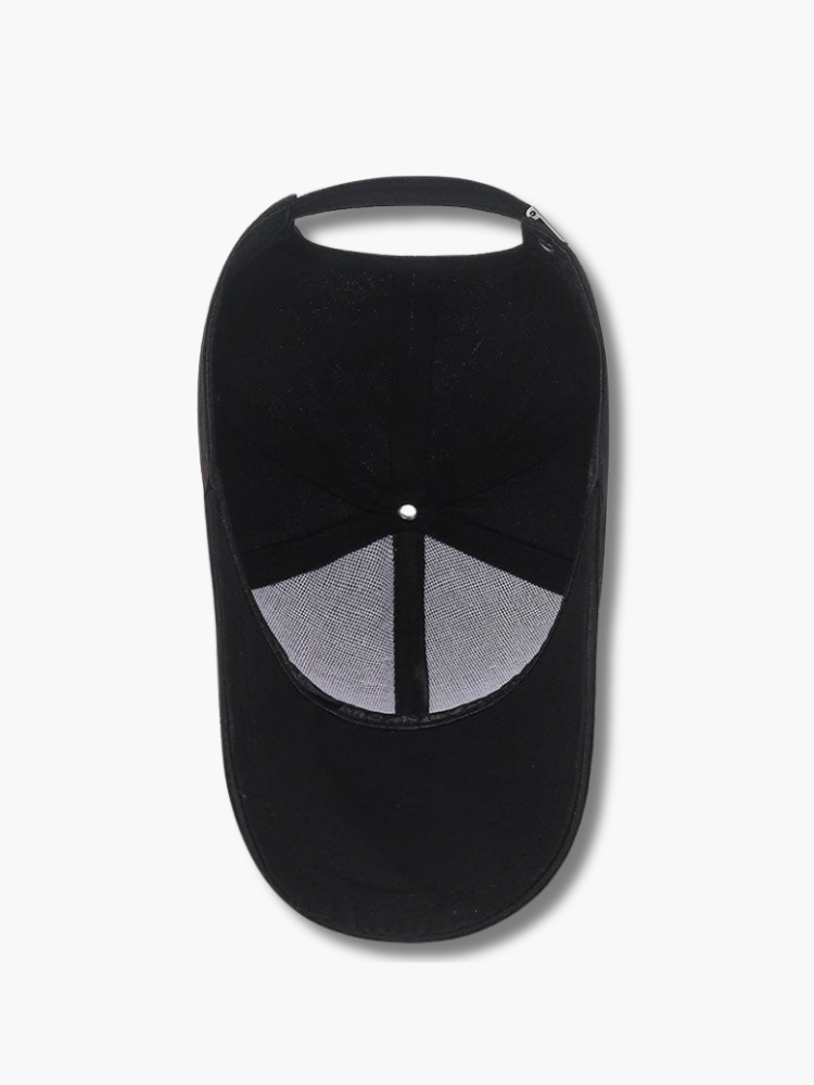 Matching Couple Hats