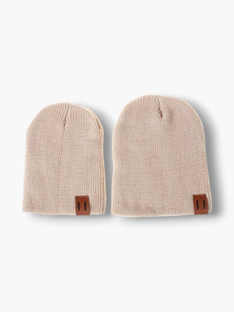 Mother Daughter Hats