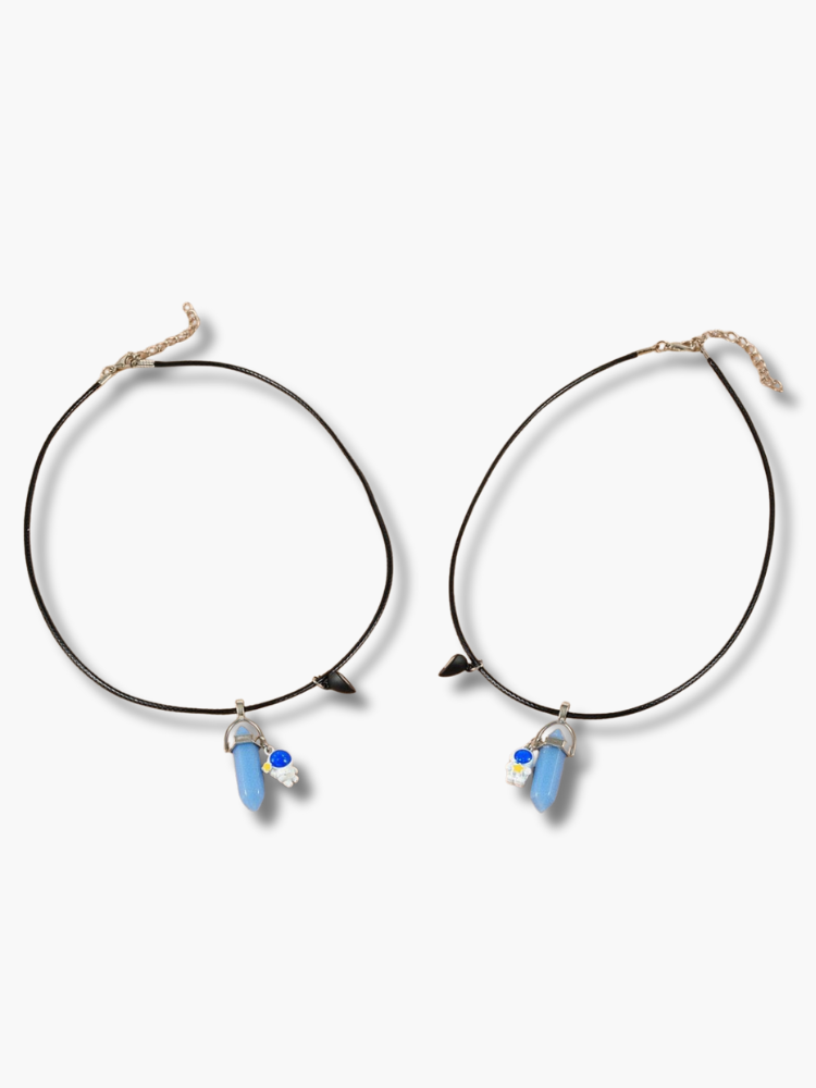 Necklace Gift for Best Friend