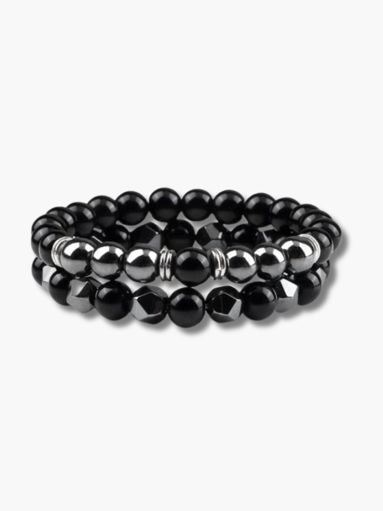 Pearls Bracelets Set for Couple