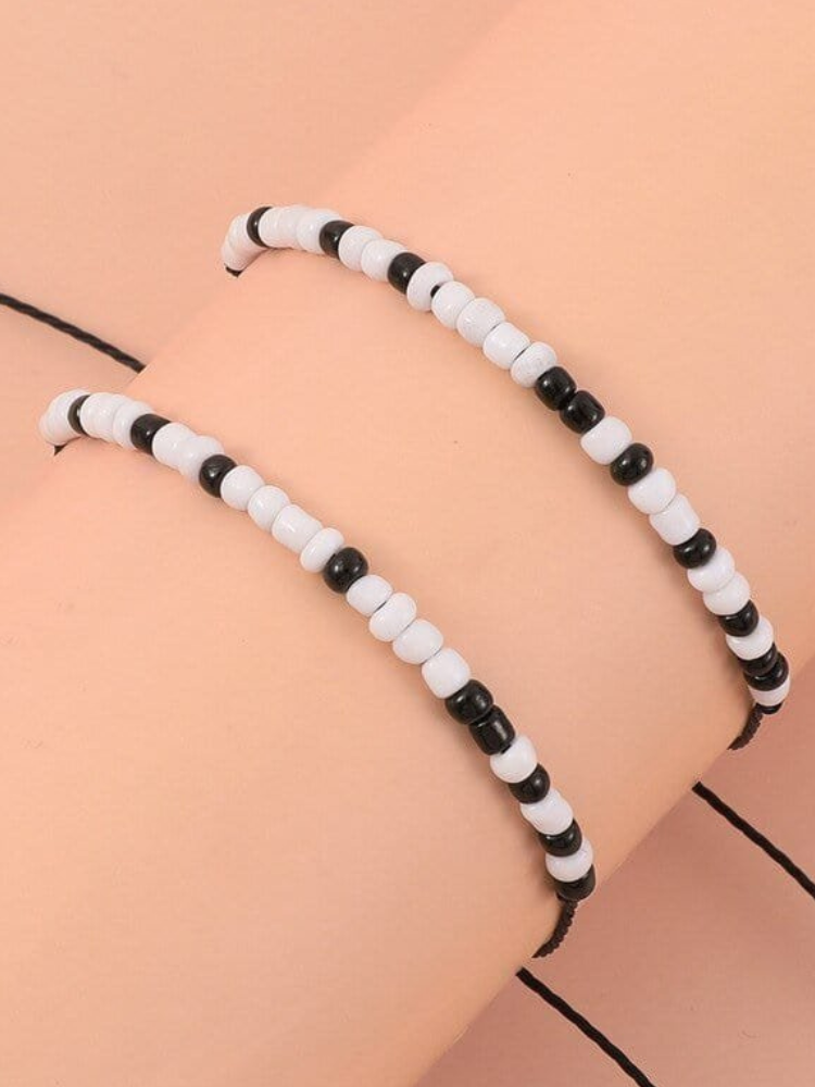 Promise Couples Bracelet