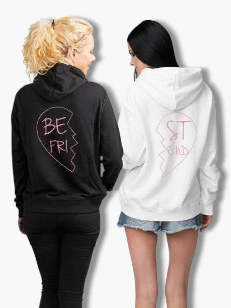 Sweat Best Friends