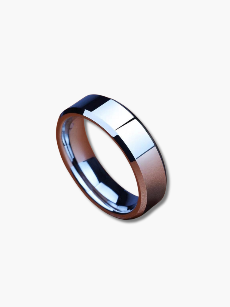 Unique Wedding Rings for Couples