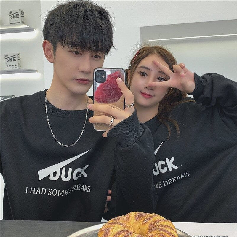 Best Couple Sweatshirts
