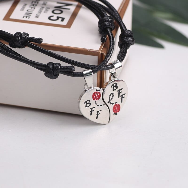 Best Friend Forever Bracelets