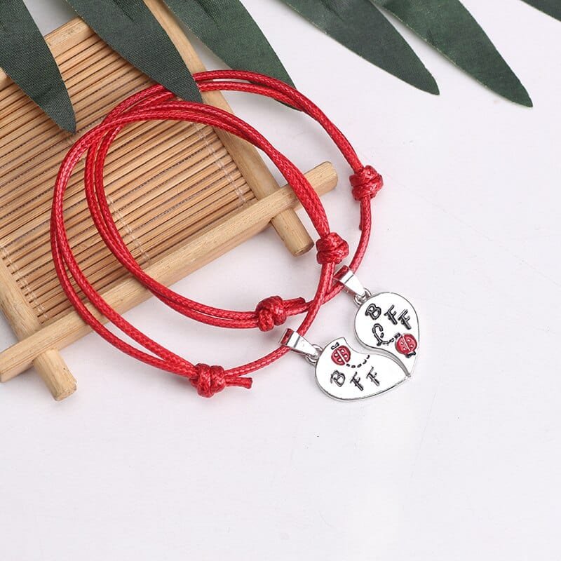 Best Friend Forever Bracelets