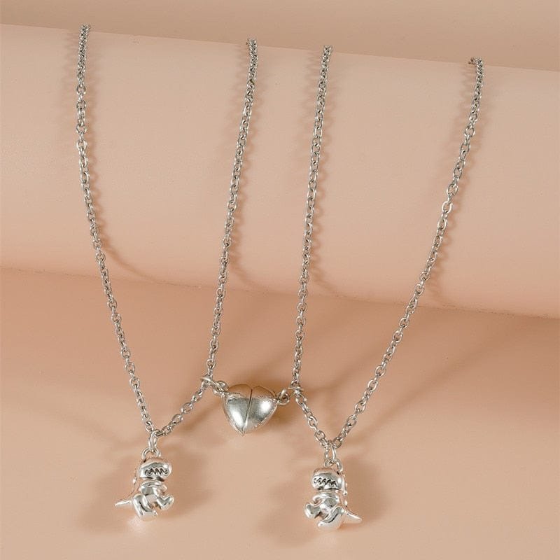 Best Friend Gift Necklace