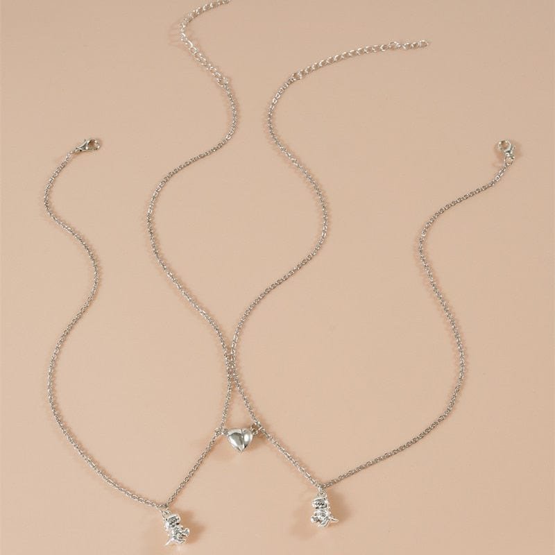 Best Friend Gift Necklace