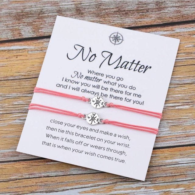 Best Friend Gifts Bracelets