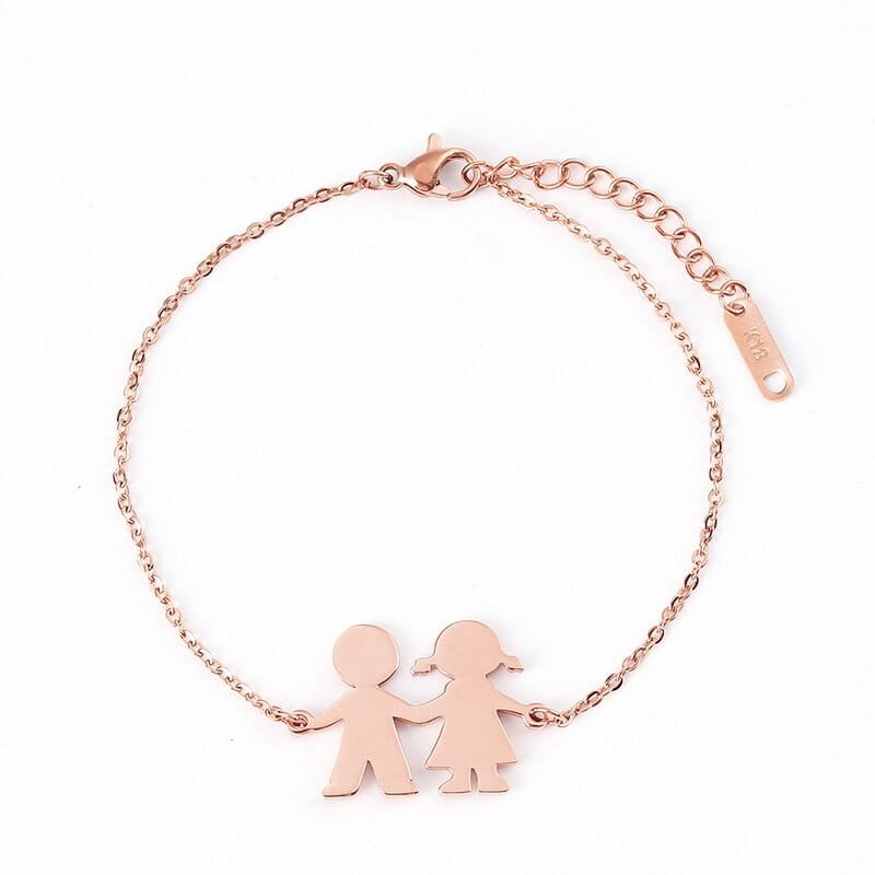Bracelet Family