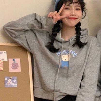 Couple Hoodies
