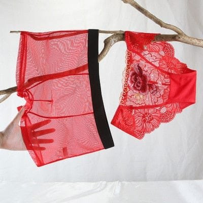 Couples Underwear