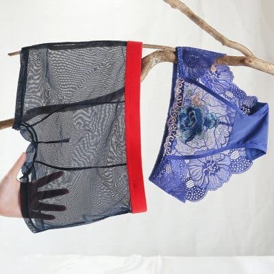 Couples Underwear