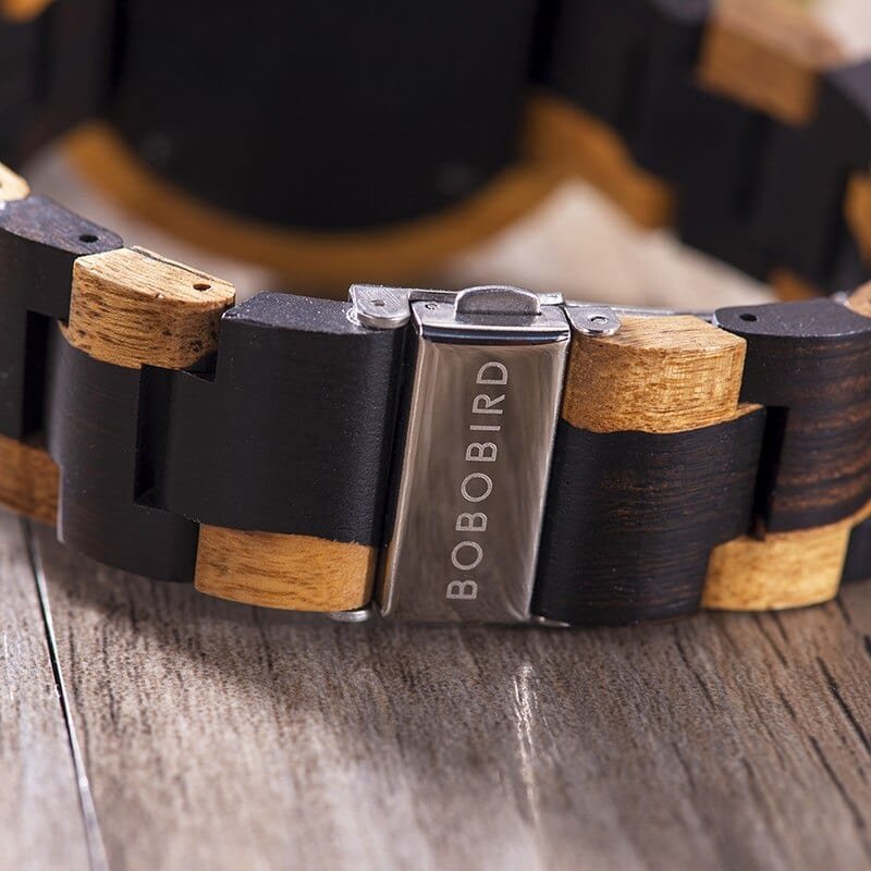 Customized & Personalized Watches
