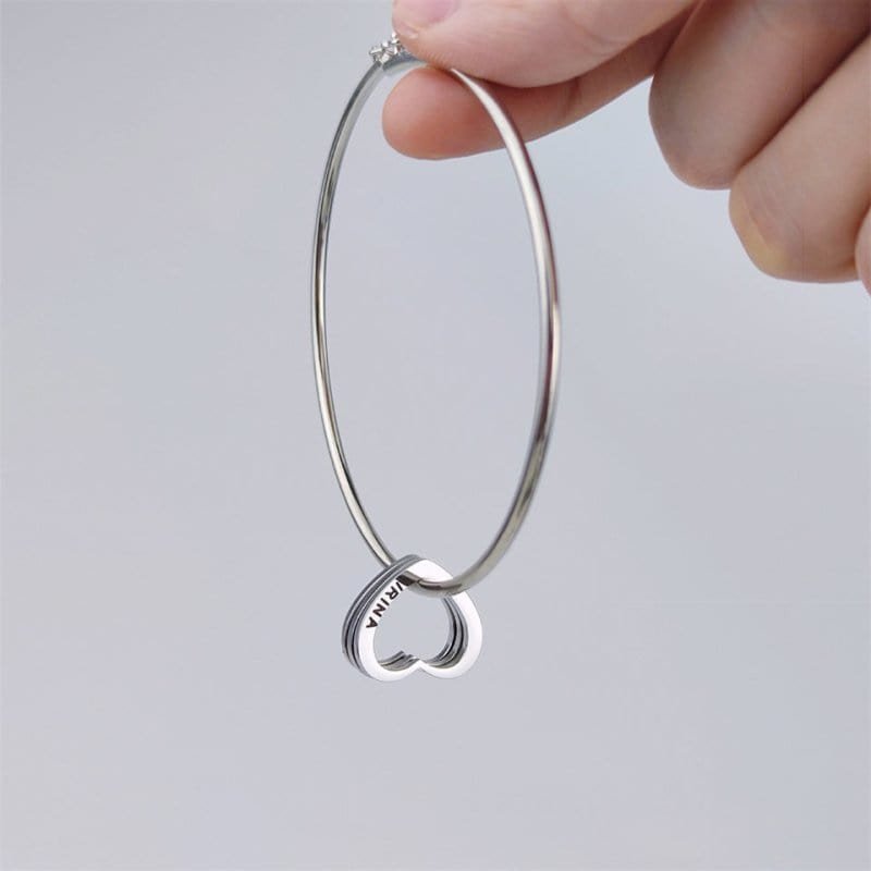 Family Name Bracelet