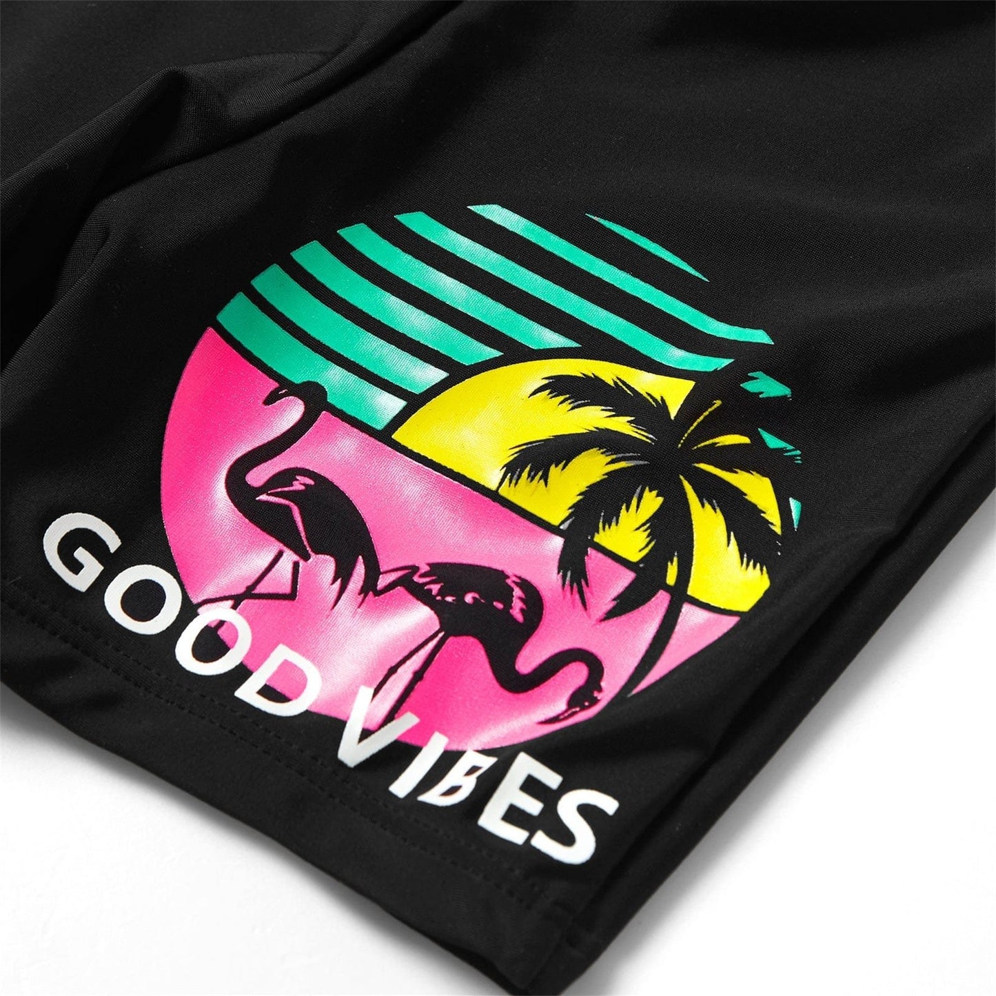 Family Swimwear