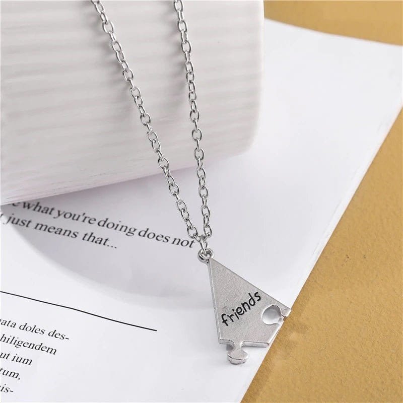 Friendship Forever Necklace