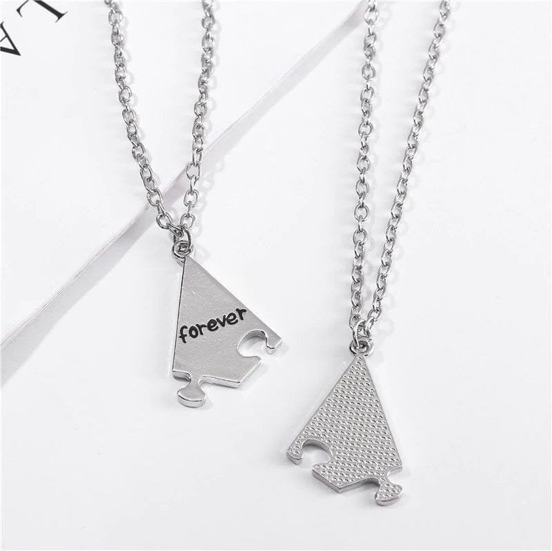 Friendship Forever Necklace