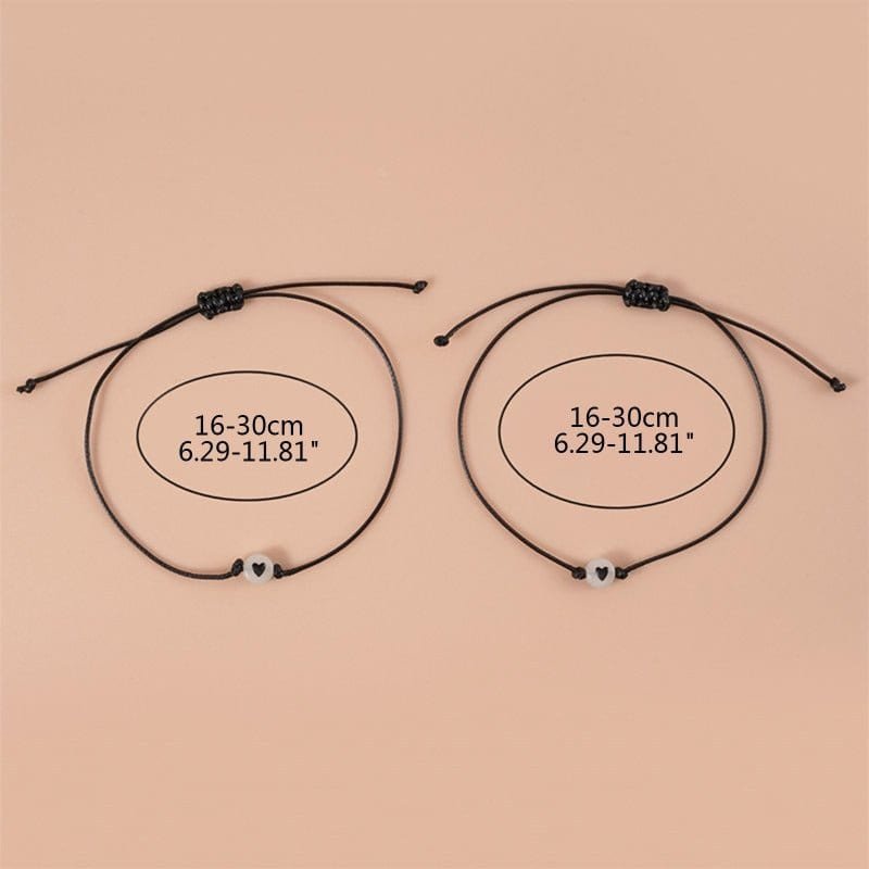 Luxury Friendship Bracelets