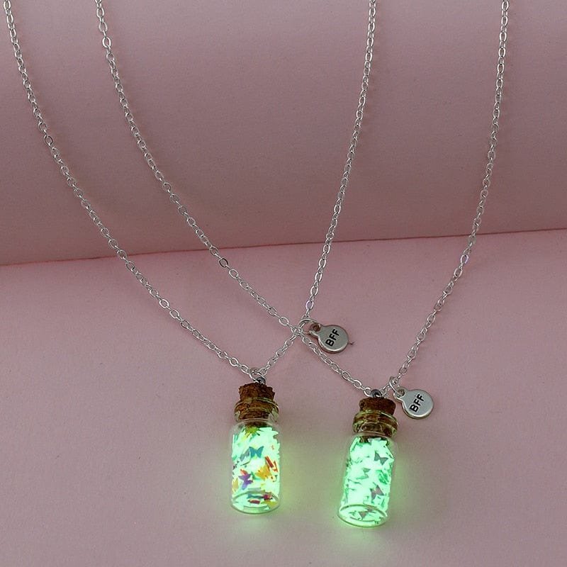 Matching Best Friend Necklaces for 2