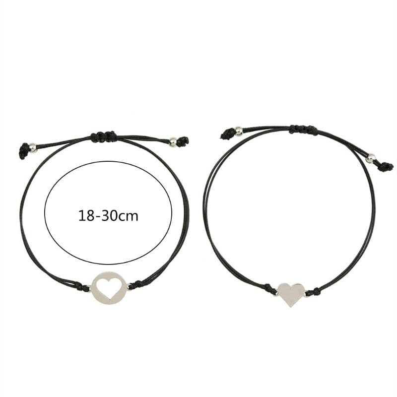 Matching Bracelets Mum and Daughter