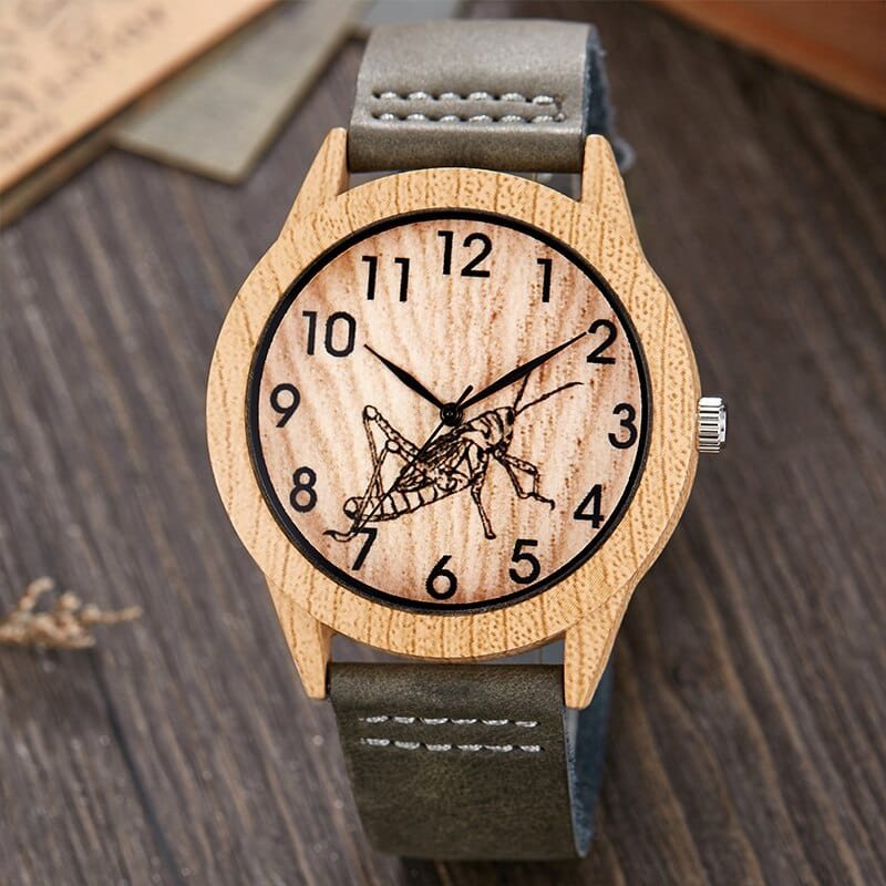 Matching Watches for Couples