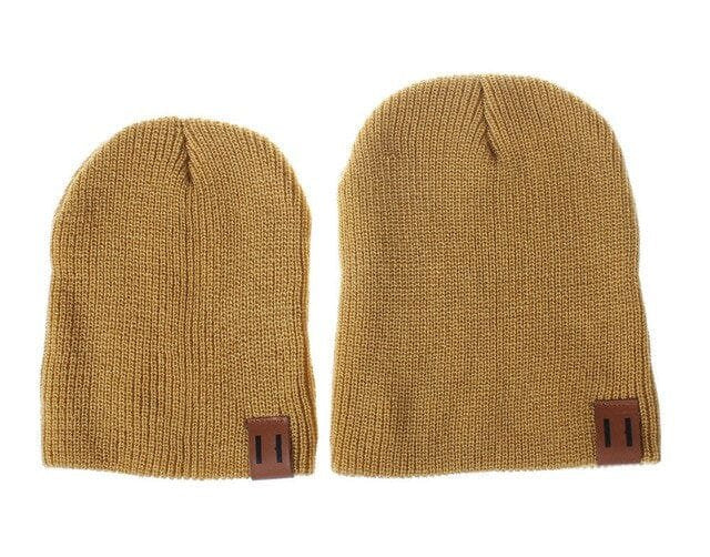 Mother Daughter Hats