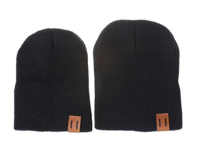 Mother Daughter Hats