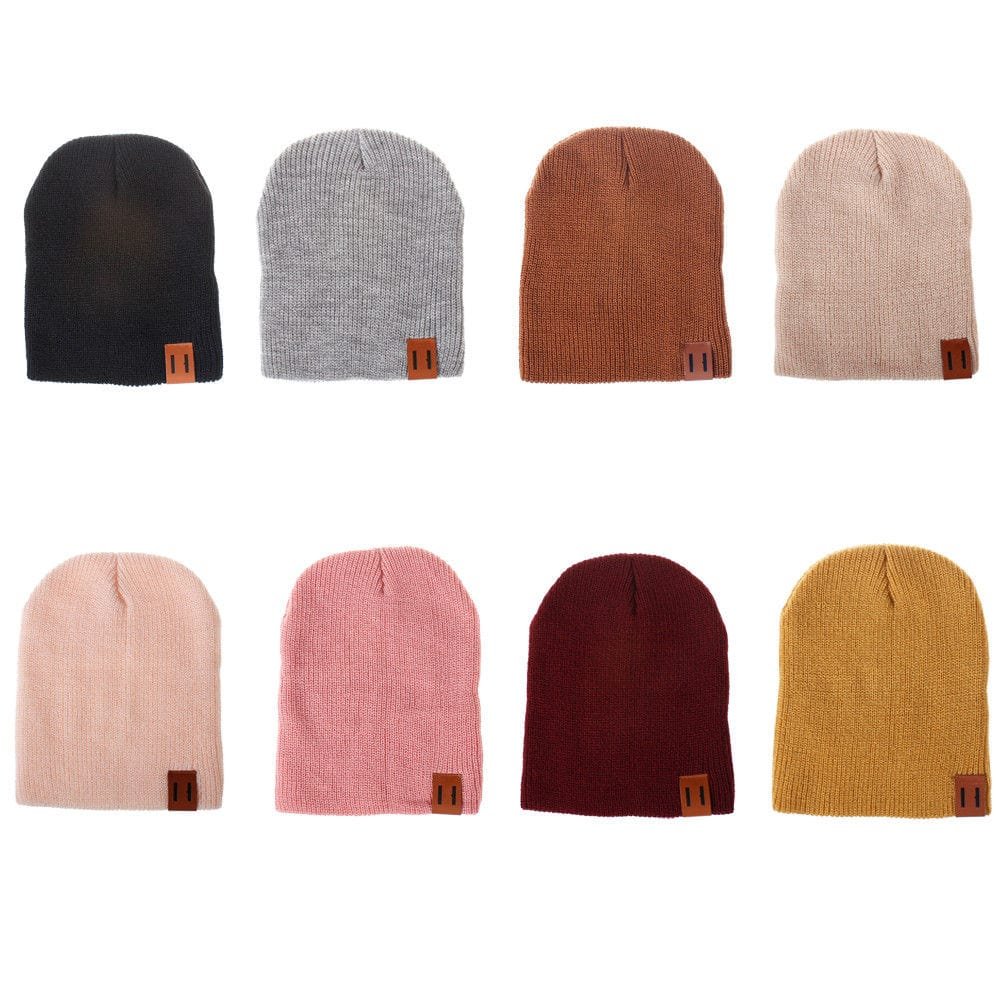 Mother Daughter Hats