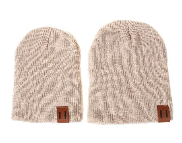 Mother Daughter Hats