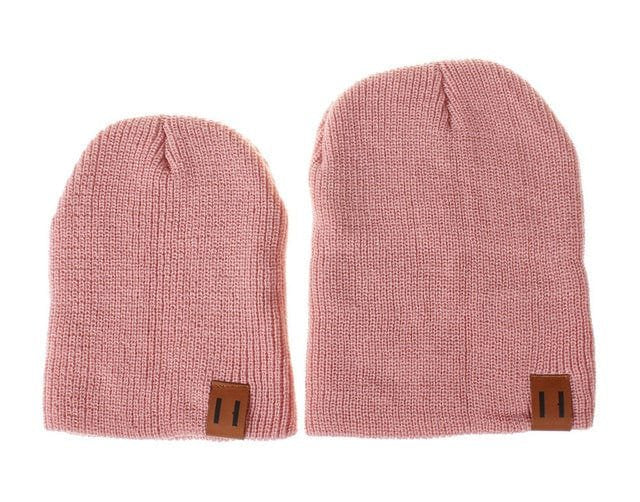 Mother Daughter Hats