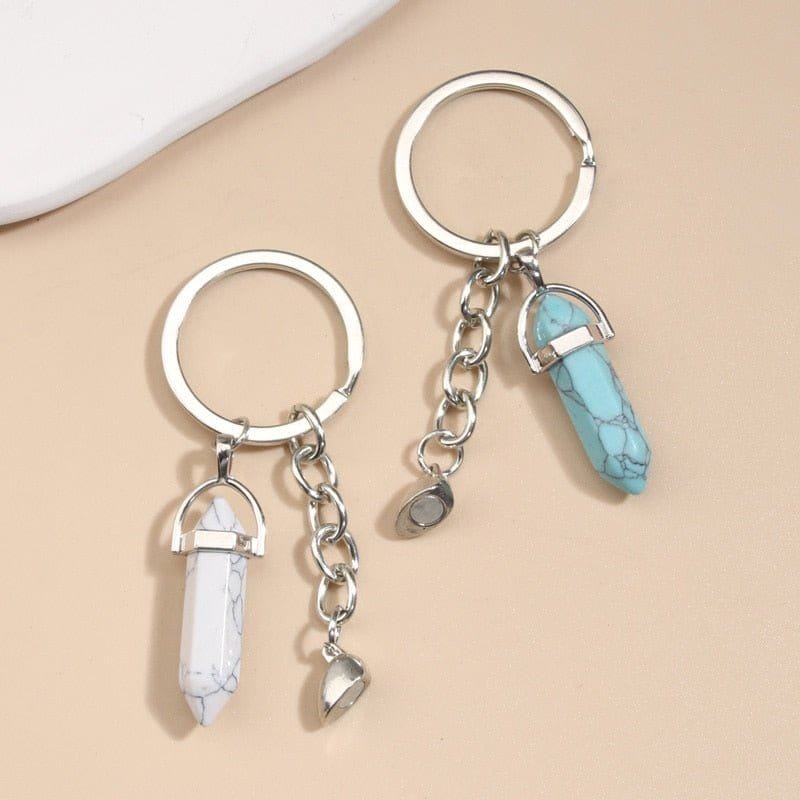 Porte-Clé Complémentaire