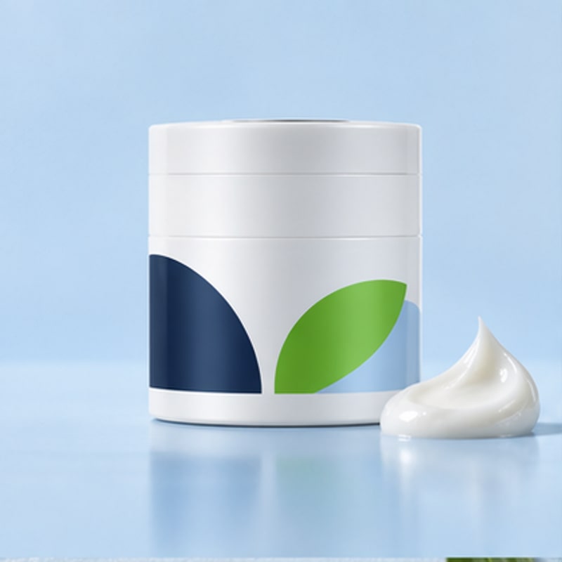 Placeholder: Your product, on a plain background